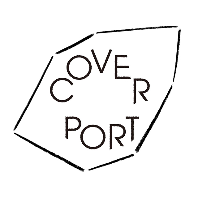 ondo kagurazaka 一周年記念展「COVER PORT」