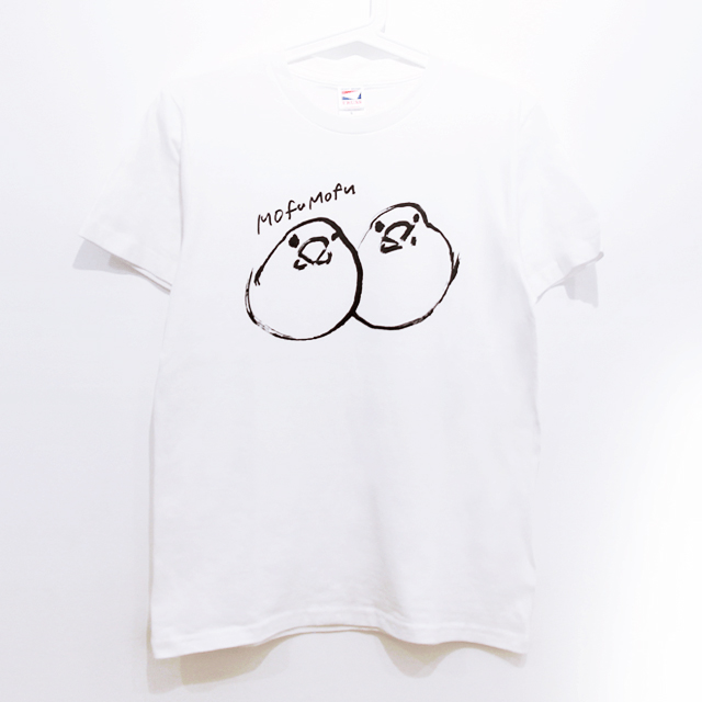 Mofu Mofu
