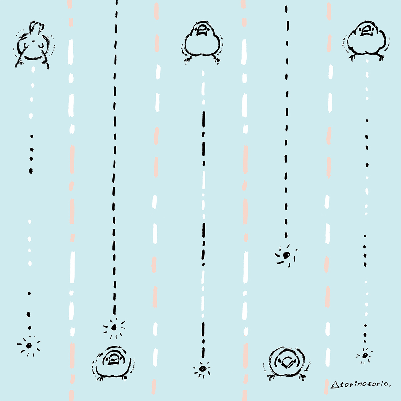 ポトリRain