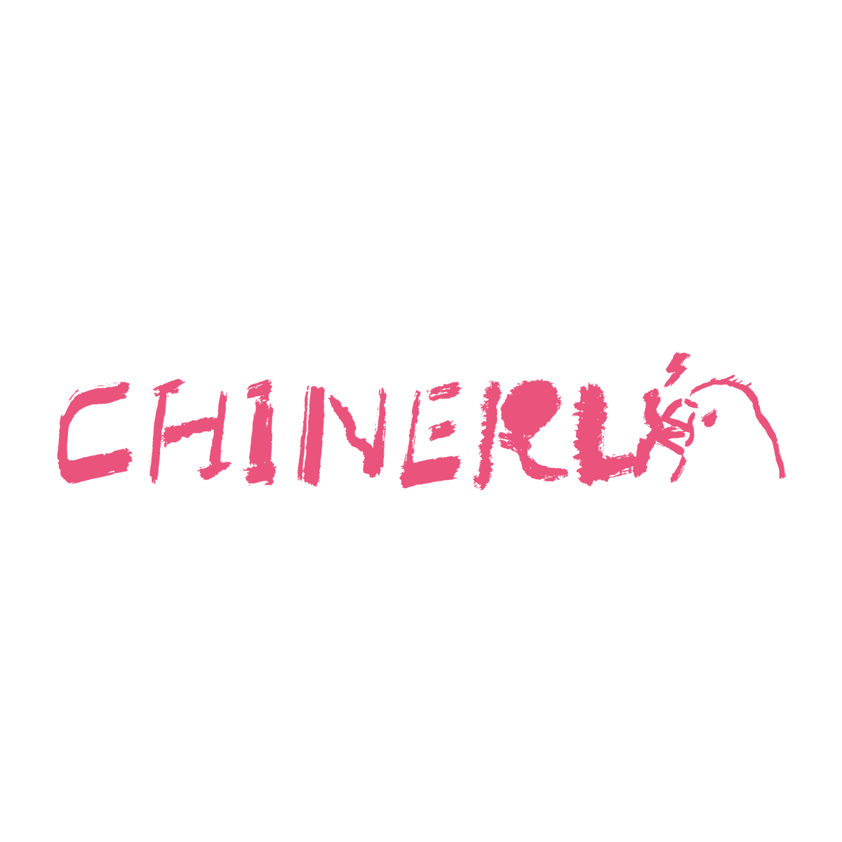 CHINERU文鳥Tシャツ