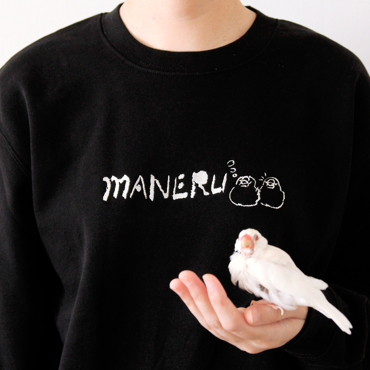 torinotorio:maneruトレーナー